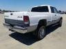 Used 1999 Dodge Ram 2500 Take-Off Bed