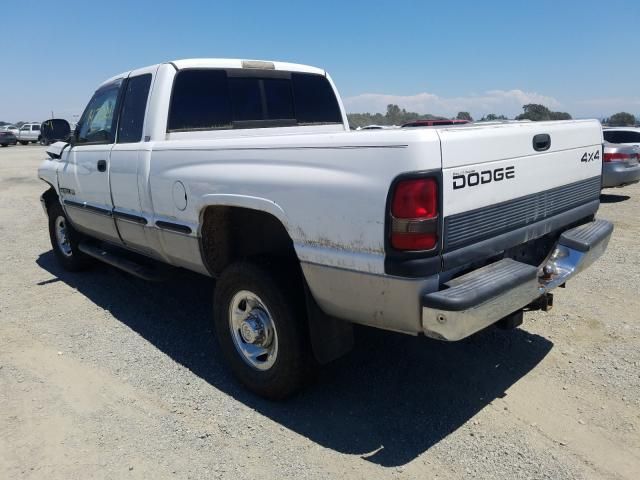 Used 1999 Dodge Ram 2500 Take-Off Bed