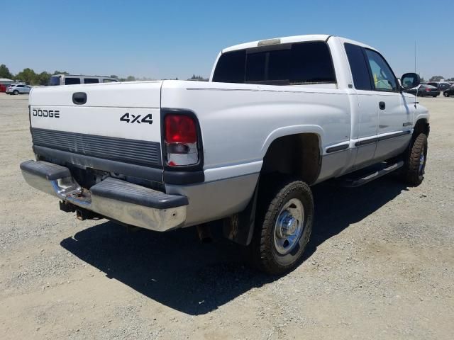 Used 1999 Dodge Ram 2500 Take-Off Bed