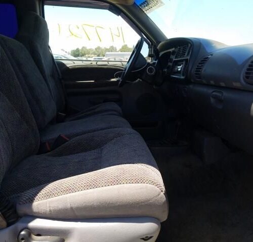 Used 1999 Dodge Ram 2500 Take-Off Bed