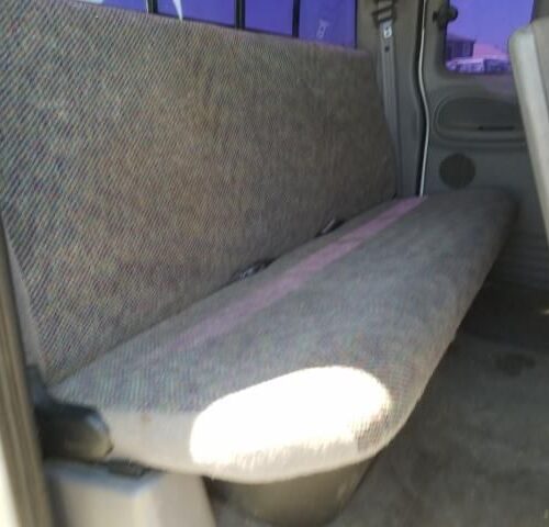 Used 1999 Dodge Ram 2500 Take-Off Bed