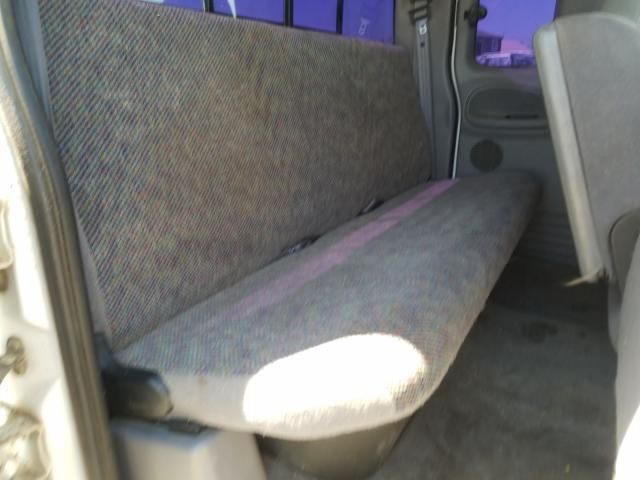 Used 1999 Dodge Ram 2500 Take-Off Bed