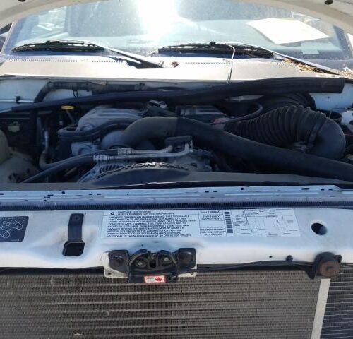 Used 1999 Dodge Ram 2500 Take-Off Bed