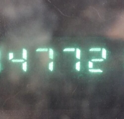 Used 1999 Dodge Ram 2500 Take-Off Bed