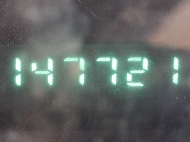 Used 1999 Dodge Ram 2500 Take-Off Bed