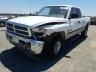 Used 1999 Dodge Ram 2500 Take-Off Bed