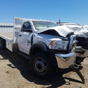 2018 Dodge Ram 3500 Engine / Motor Control Module 68313041AA