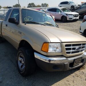 2001 Ford Ranger Fender RH