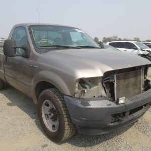 2005 Ford F-350 Super Duty Fuel Pump