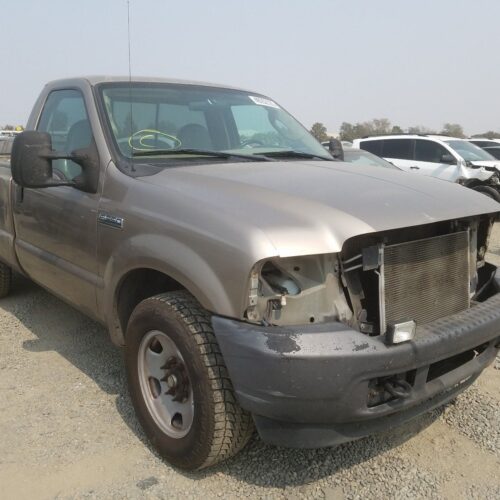 Used 2005 Ford F-350 Super Duty Air Bag RH 6C3Z25044A74AA