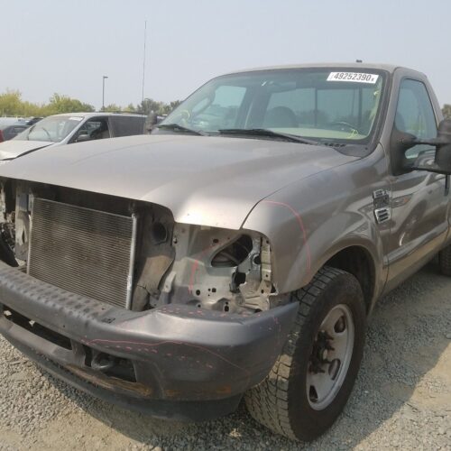 Used 2005 Ford F-350 Super Duty Air Bag RH 6C3Z25044A74AA