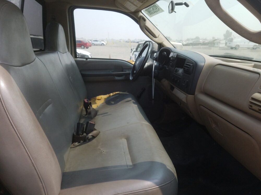 Used 2005 Ford F-350 Super Duty Air Bag RH 6C3Z25044A74AA