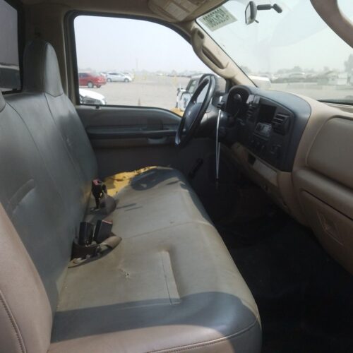 Used 2005 Ford F-350 Super Duty Air Bag RH 6C3Z25044A74AA