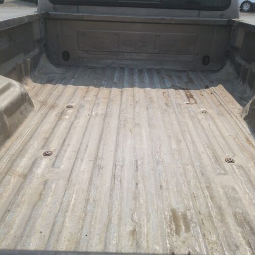 Used 2005 Ford F-350 Super Duty Air Bag RH 6C3Z25044A74AA