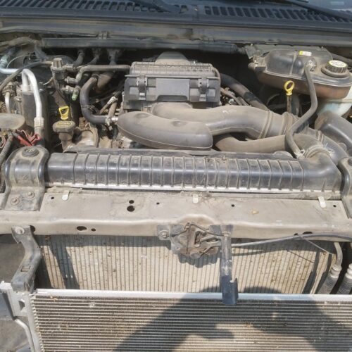 Used 2005 Ford F-350 Super Duty Air Bag RH 6C3Z25044A74AA
