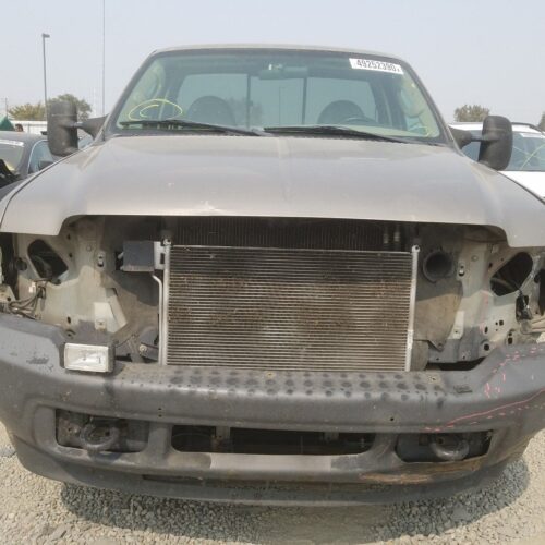 Used 2005 Ford F-350 Super Duty Air Bag RH 6C3Z25044A74AA