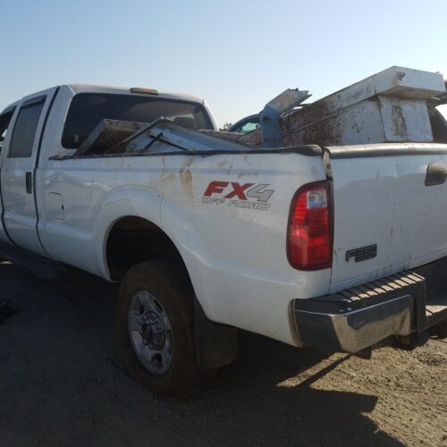 Used 2012 Ford F-350 Super Duty Transfer Case Assembly