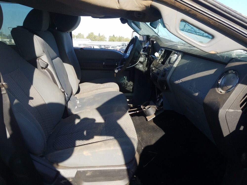 Used 2012 Ford F-350 Super Duty Transfer Case Assembly