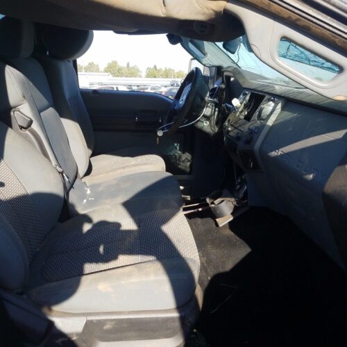 Used 2012 Ford F-350 Super Duty Transfer Case Assembly