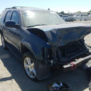 2007 Chevrolet Tahoe Door Assembly Front RH