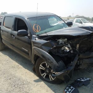 2009 Toyota Tacoma Front Door Switch LH 8482004031