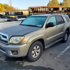 2006 Toyota 4Runner Fuel Pump