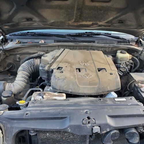Used 2006 Toyota 4Runner Fuel Pump