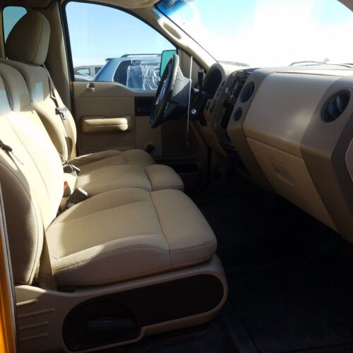 L8169_5 Used 2007 Ford F-150 Take-Off Bed