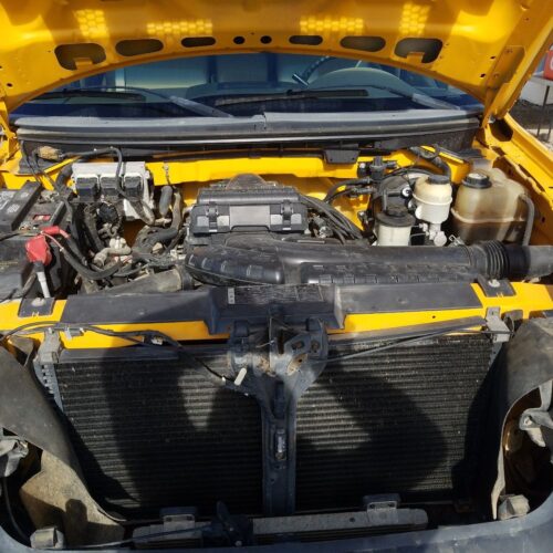 L8169_7 Used 2007 Ford F-150 Take-Off Bed