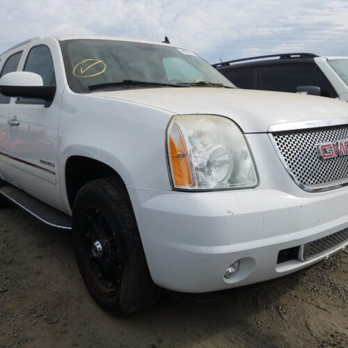 Used 2011 GMC Yukon Air Suspension Compressor