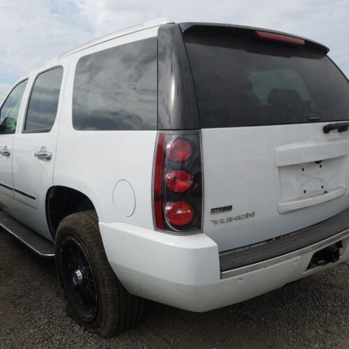 Used 2011 GMC Yukon Air Suspension Compressor