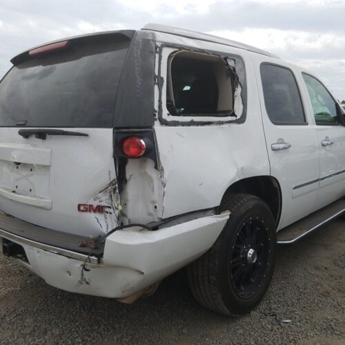 Used 2011 GMC Yukon Air Suspension Compressor