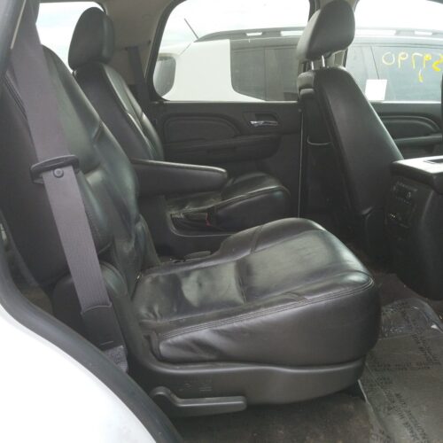Used 2011 GMC Yukon Air Suspension Compressor