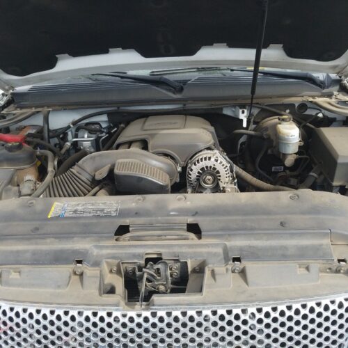 Used 2011 GMC Yukon Air Suspension Compressor