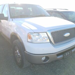 2006 Ford F-150 Carrier Assembly