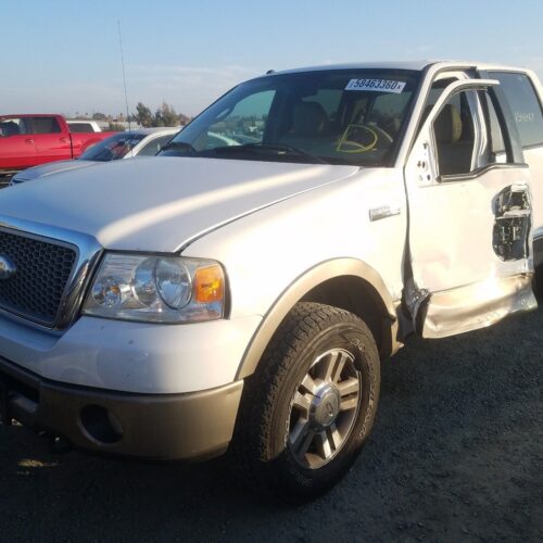 Used 2006 Ford F-150 Temperature Control 7L3Z19980H