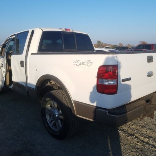 Used 2006 Ford F-150 Temperature Control 7L3Z19980H