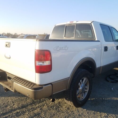 Used 2006 Ford F-150 Temperature Control 7L3Z19980H
