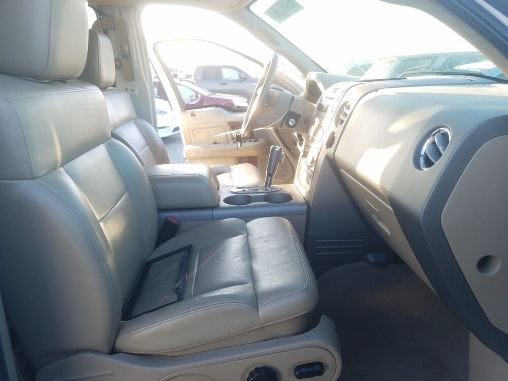 Used 2006 Ford F-150 Temperature Control 7L3Z19980H