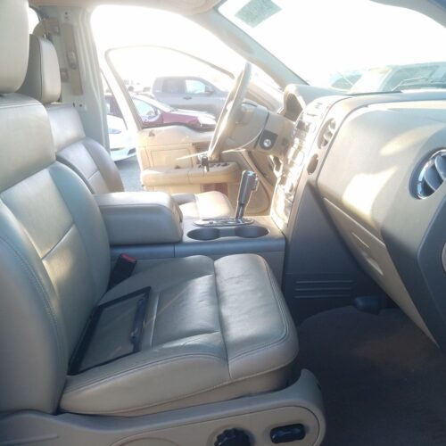Used 2006 Ford F-150 Temperature Control 7L3Z19980H