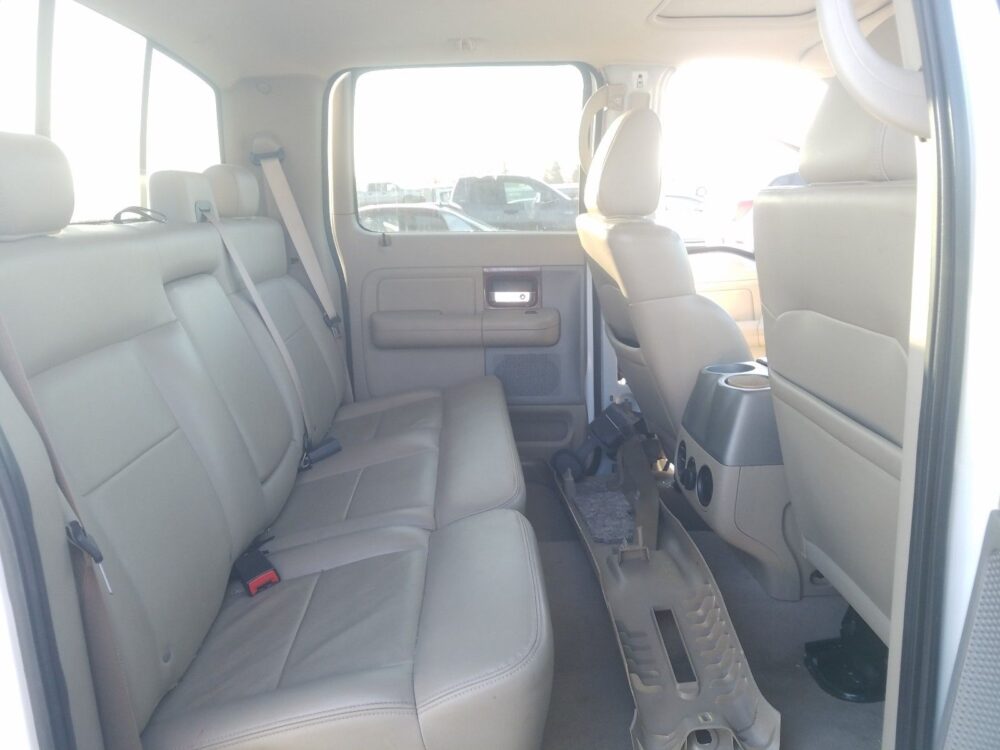 Used 2006 Ford F-150 Temperature Control 7L3Z19980H