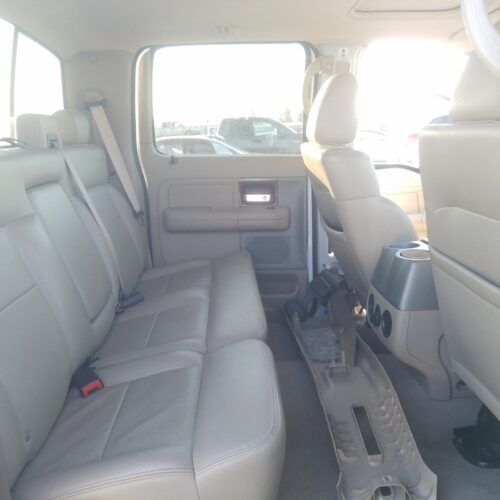 Used 2006 Ford F-150 Temperature Control 7L3Z19980H