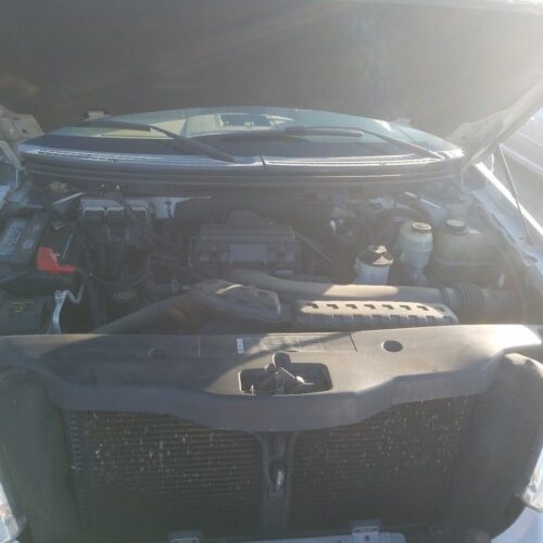 Used 2006 Ford F-150 Temperature Control 7L3Z19980H