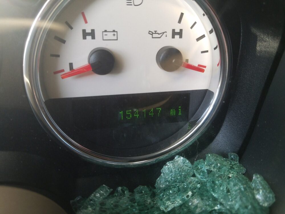 Used 2006 Ford F-150 Temperature Control 7L3Z19980H