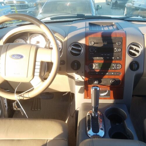Used 2006 Ford F-150 Temperature Control 7L3Z19980H