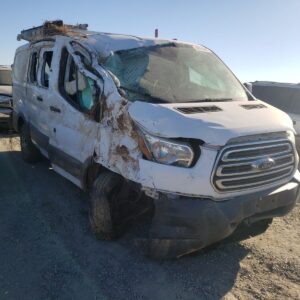 2016 Ford Transit 250 Air Flow Meter 8V2Z12B579A