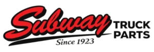 Subway Truck Parts